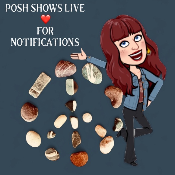 LIVE SHOW NOTIFICATION. ❤️ For Notifications. - Picture 7 of 7